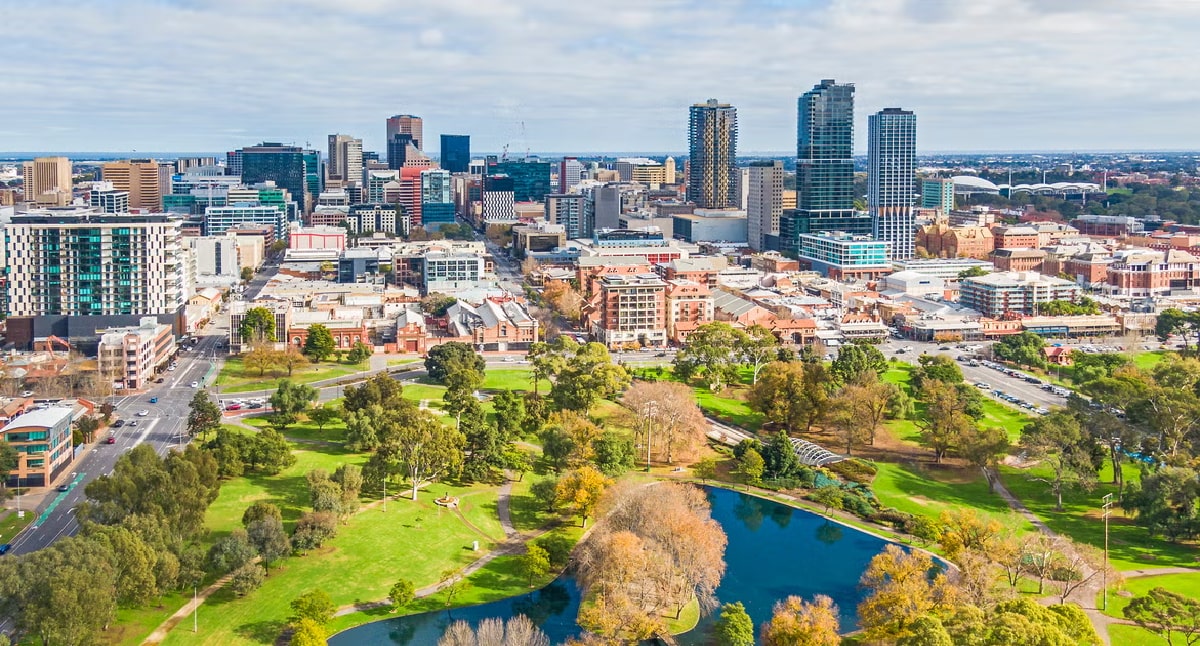 Adelaide, Australia