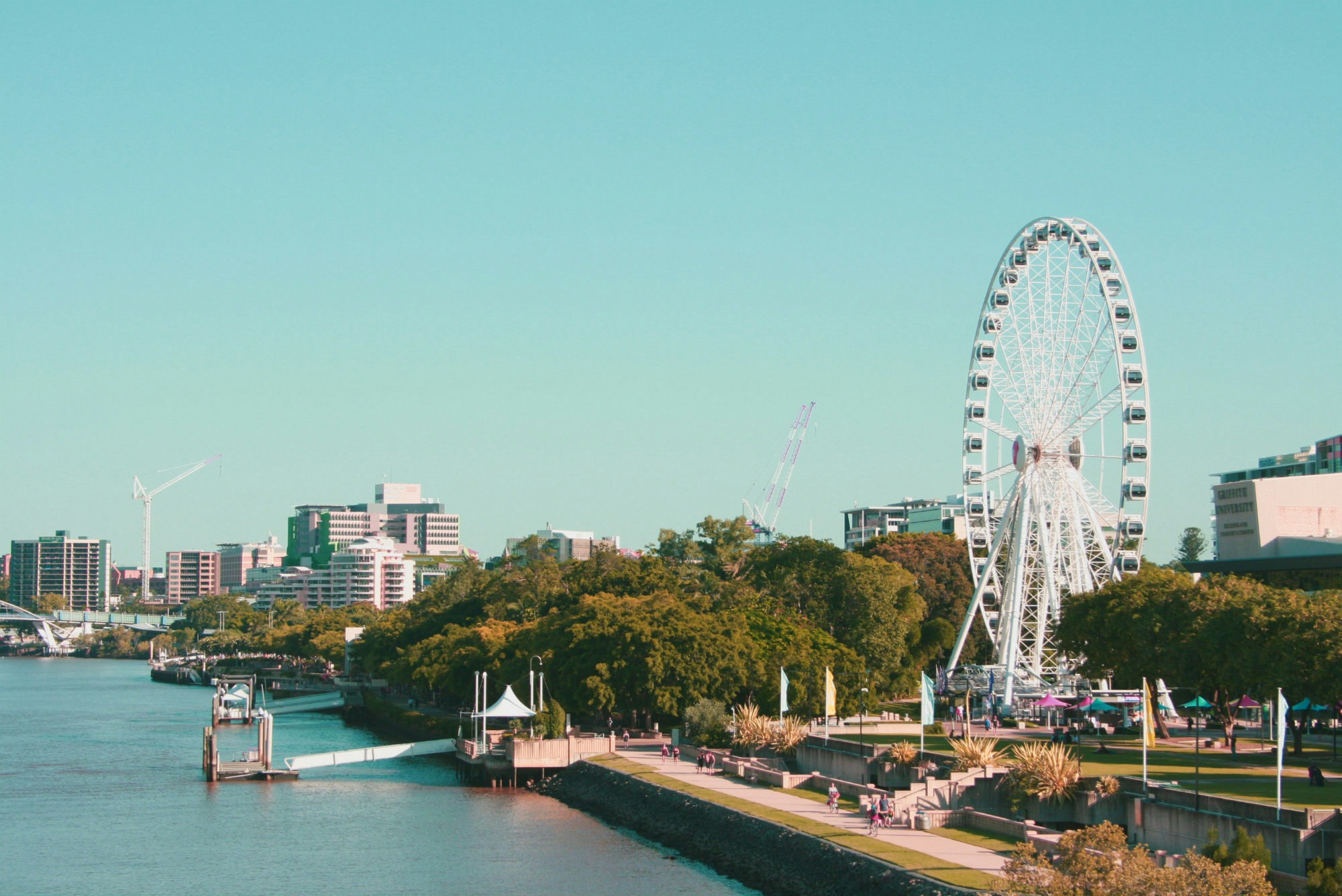 Brisbane, Australia